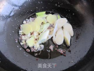 辣子鸡的做法步骤：7