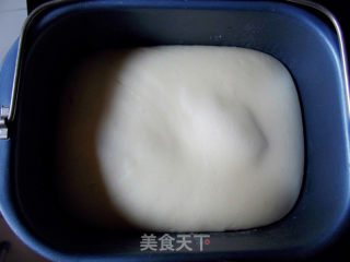 双色吐司的做法步骤：3