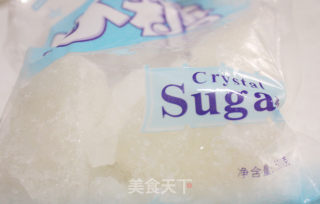 冰糖雪梨的做法步骤：3