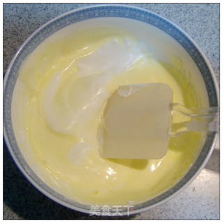 精致美味------提拉米苏（软身版）的做法步骤：2