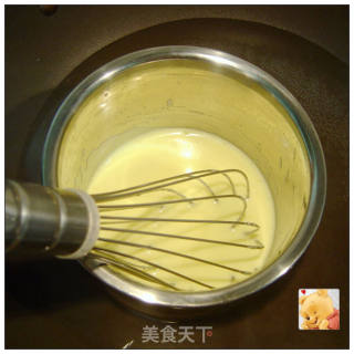 精致美味------提拉米苏（软身版）的做法步骤：5