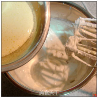 精致美味------提拉米苏（软身版）的做法步骤：9