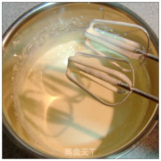 精致美味------提拉米苏（软身版）的做法步骤：10