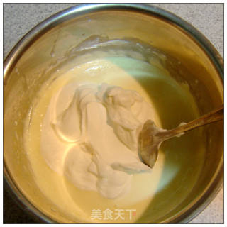 精致美味------提拉米苏（软身版）的做法步骤：12
