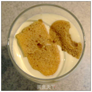 精致美味------提拉米苏（软身版）的做法步骤：14