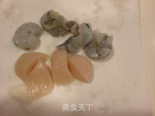 包菜浓汤的做法步骤：8