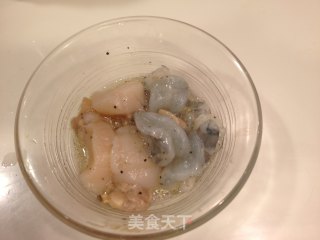 包菜浓汤的做法步骤：9