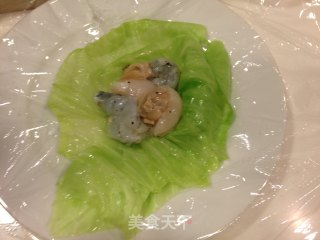 包菜浓汤的做法步骤：10