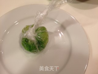 包菜浓汤的做法步骤：11