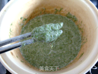 酥炸苔条龙头烤的做法步骤：7