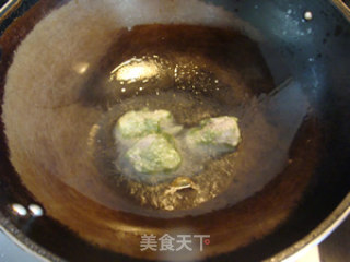 酥炸苔条龙头烤的做法步骤：10