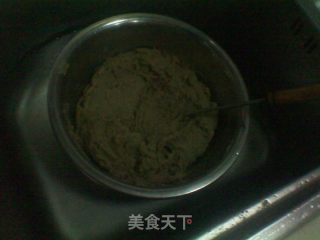街边绿豆饼的做法步骤：9