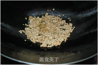 肉末酸豆角的做法步骤：7