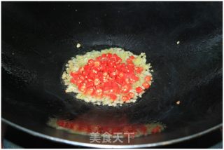 肉末酸豆角的做法步骤：8