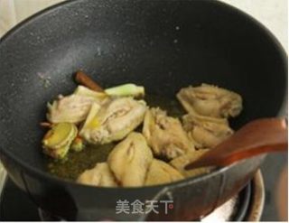 貌不惊奇 味道浓郁——豆豉香辣翅的做法步骤：6