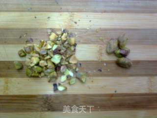 开心果鲜虾沙拉盏的做法步骤：4
