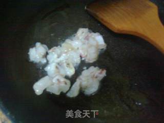 开心果鲜虾沙拉盏的做法步骤：5