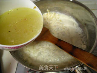 【芝士南瓜鸡】----新年给鸡换个吃法的做法步骤：15