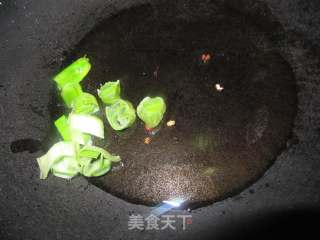 大白菜烩黄花菜丸子的做法步骤：6