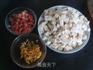 芋头糕的做法步骤：2