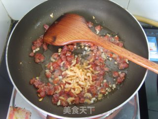 芋头糕的做法步骤：5