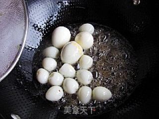 可乐虎皮蛋的做法步骤：3