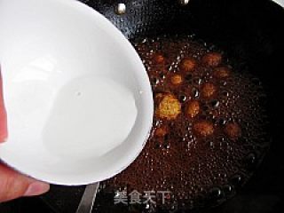 可乐虎皮蛋的做法步骤：13