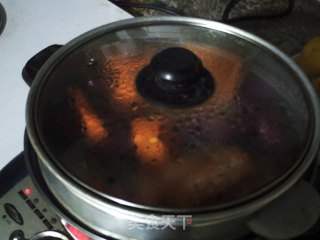 双色汤圆的做法步骤：2