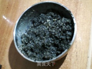 双色汤圆的做法步骤：4