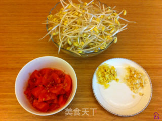 贵州经典菜——【酸汤蹄花】的做法步骤：2