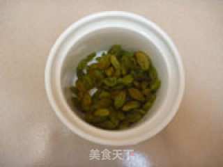 直接法做土司的做法步骤：4