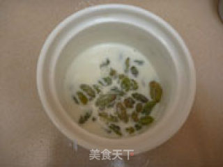 直接法做土司的做法步骤：5