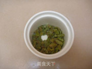 直接法做土司的做法步骤：8