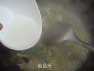 酸汤小酥肉的做法步骤：11