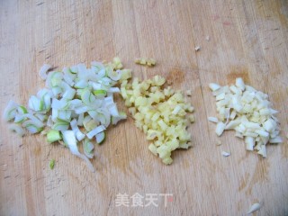 【年年有余】超级开胃下饭。糖醋鱼块的做法步骤：5