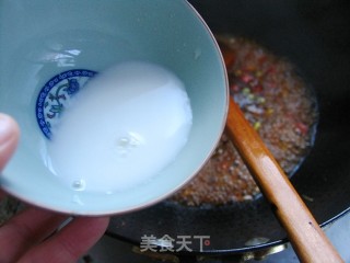 【年年有余】超级开胃下饭。糖醋鱼块的做法步骤：11