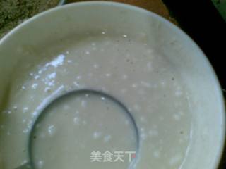 家庭版京味鸡肉卷的做法步骤：3