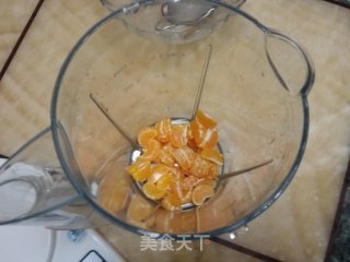 金桔汤圆—吉星高照过新年的做法步骤：1