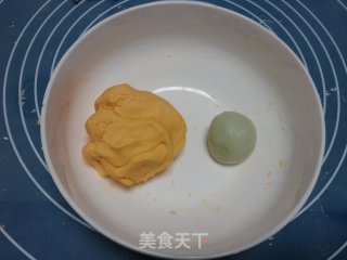 金桔汤圆—吉星高照过新年的做法步骤：4
