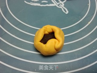 金桔汤圆—吉星高照过新年的做法步骤：6
