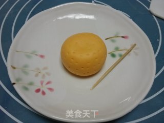 金桔汤圆—吉星高照过新年的做法步骤：7