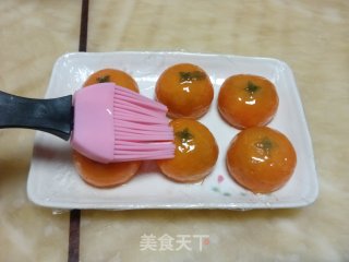 金桔汤圆—吉星高照过新年的做法步骤：12
