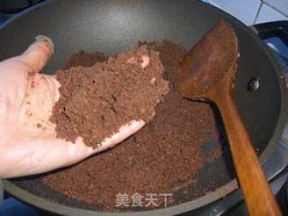 自制红豆沙的做法步骤：6