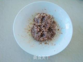 既是主食又是零食——开心小饭团的做法步骤：5