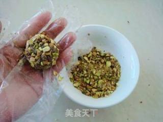 既是主食又是零食——开心小饭团的做法步骤：7
