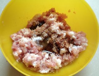 金银满屋---锅塌豆腐盒的做法步骤：5