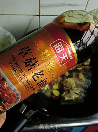 番茄啤酒炖鳕鱼的做法步骤：9