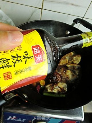 番茄啤酒炖鳕鱼的做法步骤：10