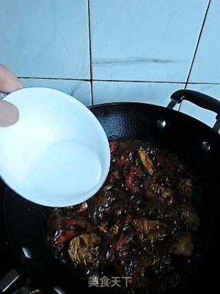 番茄啤酒炖鳕鱼的做法步骤：14