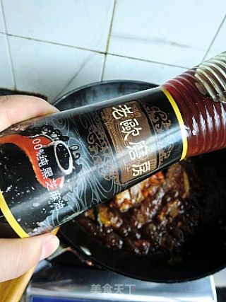番茄啤酒炖鳕鱼的做法步骤：15